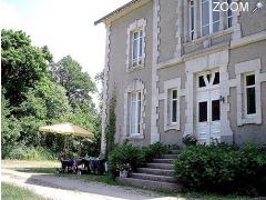 picture of Château la Perche - Chambres & table d'hôtes, Gîte