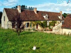 Foto Chambres d'hôte de lauseraie