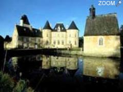 foto di Château de Vaulogé