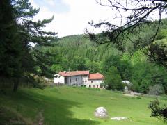 Foto Le  moulin de Mistoux