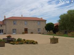 foto di Le Logis du Château