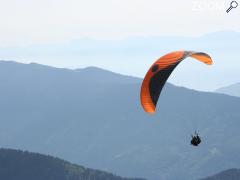 foto di Ecole de parapente / baptême de l'air