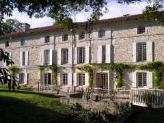 photo de HOTEL DU MOULIN DE CIERZAC