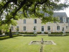 фотография de Chambres d'hotes vallée de la Loire