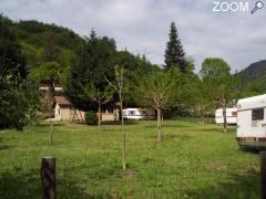 Foto Camping les Chenevrieres