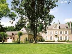 foto di Chateau de la montchevalleraie