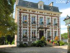 picture of Chambre d'hote de charme en normandie,giverny