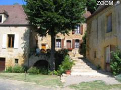 photo de Gites du moulin haut