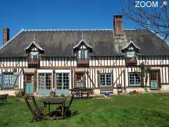 photo de FERME DE LA POMME