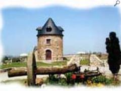 foto di Le Moulin - Chambres d'hôtes à Saint Malo