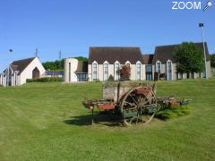 photo de Auberge de bourgogne