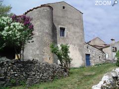 photo de Cardabelle, chambre et table d'hôte causse larzac cévennes