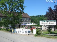 Foto Auberge de Brochard