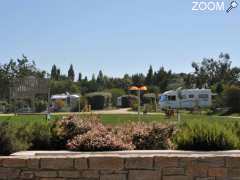 foto di CAMPING LE TINDIO ***