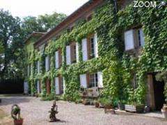 picture of Le Manoir de la Maysou