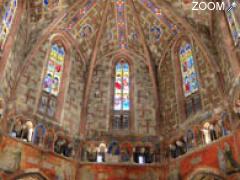 photo de Eglise Notre Dame du Bourg