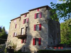 photo de Chateau de Sorgues