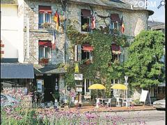 picture of LE NORMANDIE Logis de France