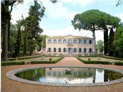 Foto Château de la Mogère