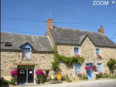 Foto La Bastide du Moulin