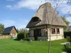 foto di 3 gîtes et chambres d'hôtes proche de HONFLEUR