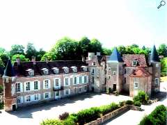 photo de Château d'Island Vézelay