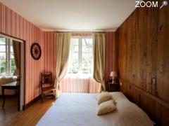 фотография de Le Manoir de Beaulieu