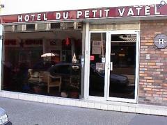 photo de Le Petit Vatel