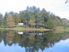 фотография de Camping de l'étang des bruyères