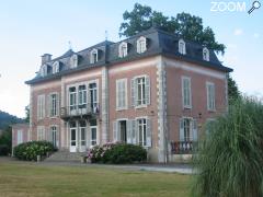 foto di CHATEAU DE LIBARRENX