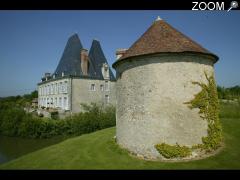 фотография de CHATEAU DE VILLIERS