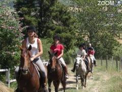 photo de Centre Equestre de Zanieres