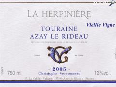 foto di Touraine Azay le Rideau biologique