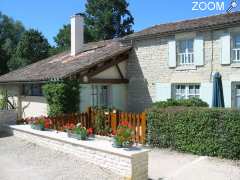 picture of AU LOGIS DU MARAIS SAUVAGE