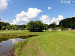 picture of Chalets de vacances dans le Parc des Volcans d'Auvergne