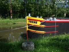 Foto Musée du canal de Berry