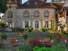 Foto Le Manoir de Serrigny