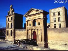 foto di Chateau de La Tour d'Aigues