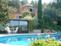 foto di Bastide aux camelias B&B 4****