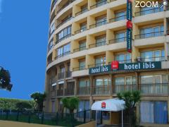 picture of Hôtel Ibis Cannes Plage La Bocca