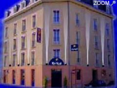 photo de HOTEL KYRIAD LAMBALLE