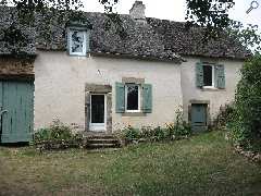 photo de Maison de campagne-libre mi JUILLET DEBUT SEPTEMBRE 200€ à 240€/sem 