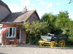 picture of Gîte équestre "le val d' Omignon"