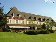 Foto Hotel Le Perigord