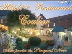 фотография de Hotêl Restaurant COULIER