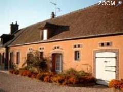 foto di ferme équestre de montigny