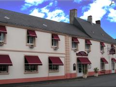 picture of Auberge Alsacienne (L') Hôtel Restaurant Le lude