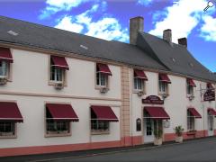 photo de Auberge Alsacienne (L') Hôtel Restaurant Le lude