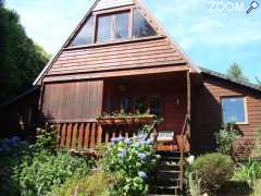 photo de Chalet du Jardin de Lostanges