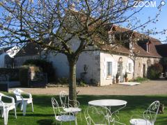 foto di A La Cerisaie  Gites de charme au coeur des châteaux de la Loire